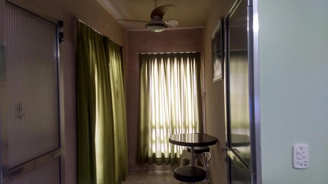 Apartamento Villagio 6 Ubatuba Exteriör bild