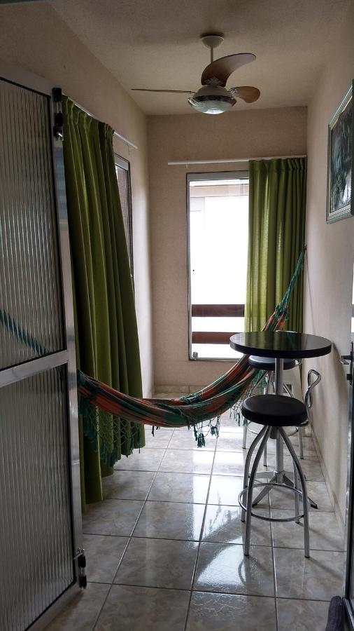 Apartamento Villagio 6 Ubatuba Exteriör bild