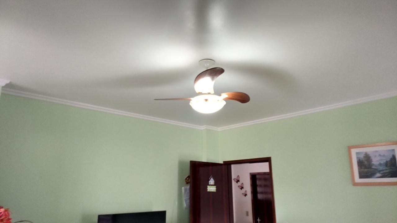 Apartamento Villagio 6 Ubatuba Exteriör bild