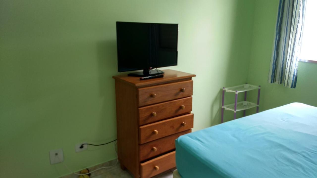 Apartamento Villagio 6 Ubatuba Exteriör bild