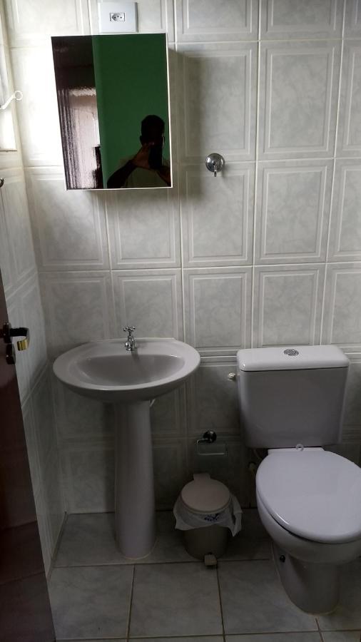 Apartamento Villagio 6 Ubatuba Exteriör bild
